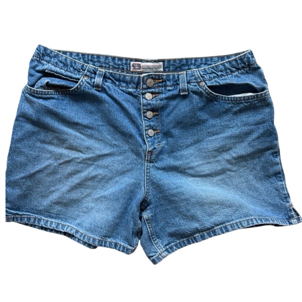 Faded Glory Women’s Jean Shorts